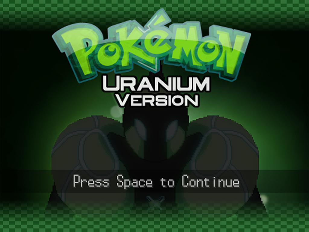 pokemon uranium full version download